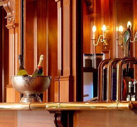 Springfort Hall Country House Hotell Dun ar Aill Exteriör bild