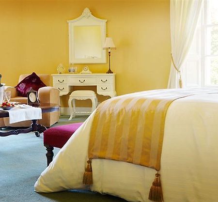 Springfort Hall Country House Hotell Dun ar Aill Exteriör bild