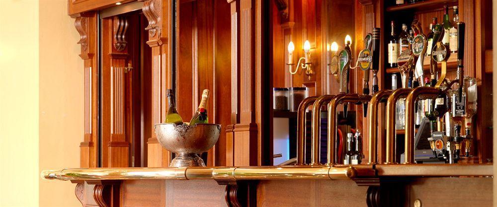 Springfort Hall Country House Hotell Dun ar Aill Exteriör bild