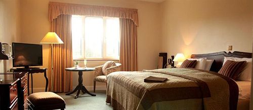 Springfort Hall Country House Hotell Dun ar Aill Exteriör bild